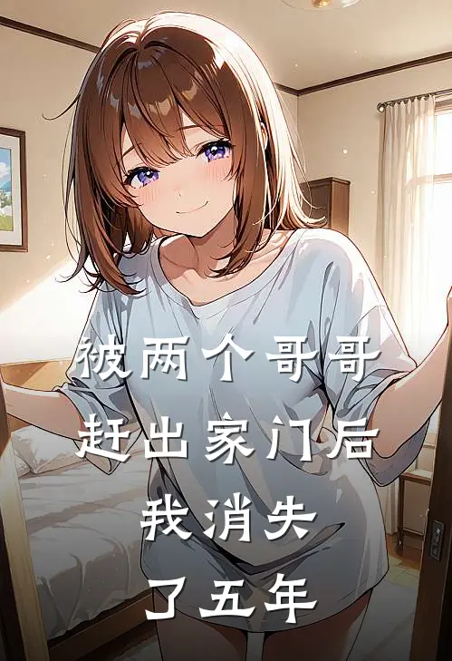 被两个哥哥赶出家门后，我消失了五年