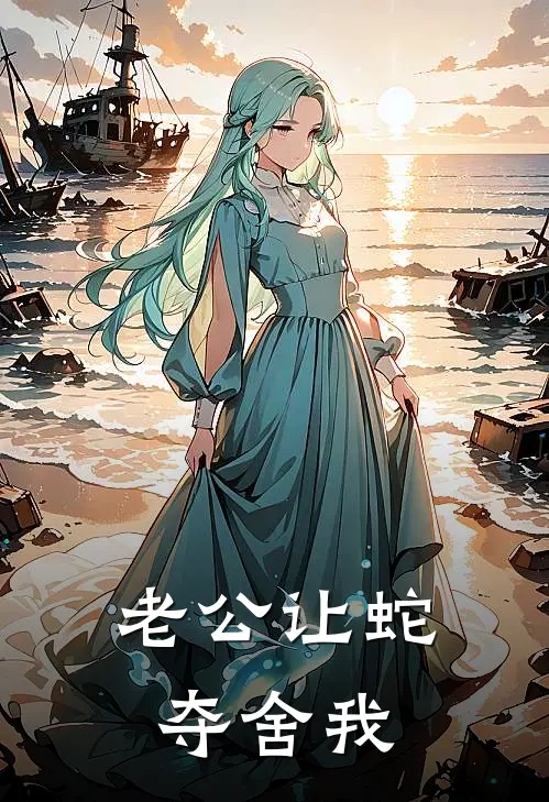 老公让蛇夺舍我