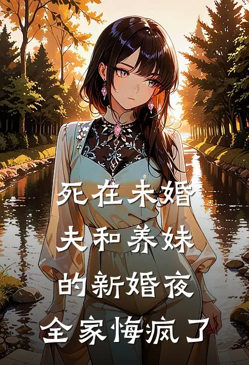 死在未婚夫和养妹的新婚夜，全家悔疯了