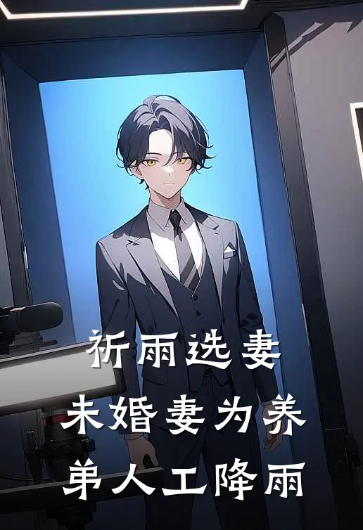 祈雨选妻，未婚妻为养弟人工降雨