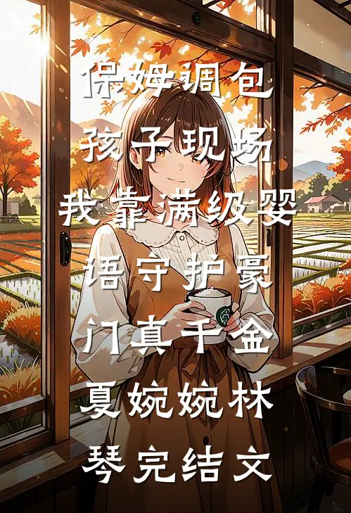 保姆调包孩子现场，我靠满级婴语守护豪门真千金夏婉婉林琴完结文