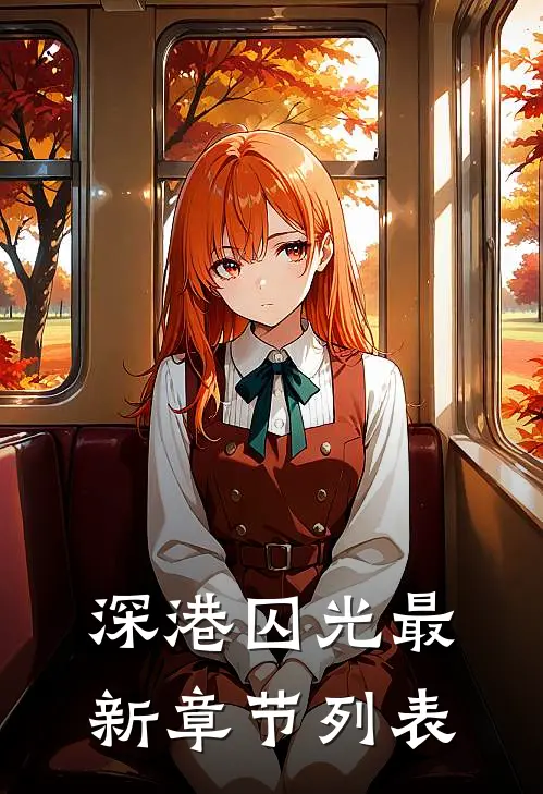 深港囚光最新章节列表