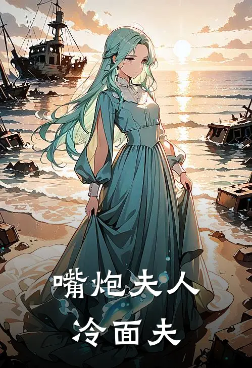 嘴炮夫人冷面夫