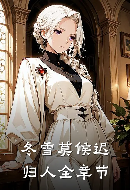 冬雪莫候迟归人全章节