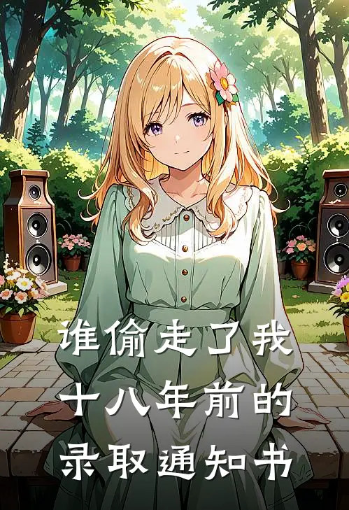 谁偷走了我十八年前的录取通知书
