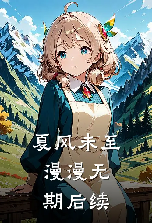 夏风未至，漫漫无期后续