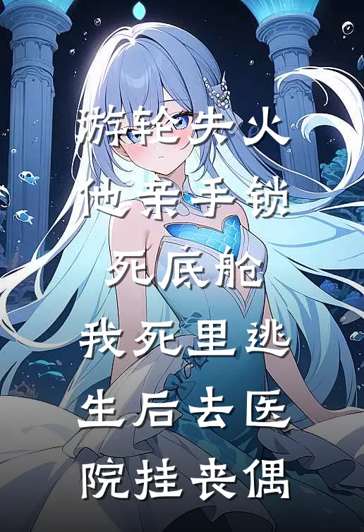 游轮失火他亲手锁死底舱，我死里逃生后去医院挂丧偶