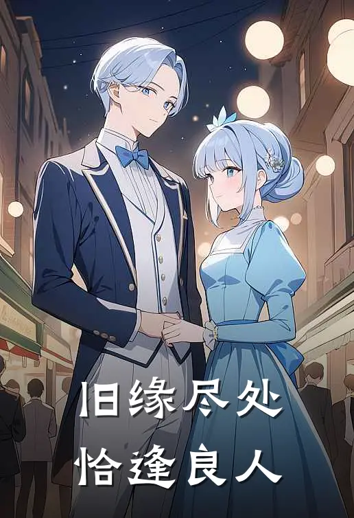 旧缘尽处，恰逢良人