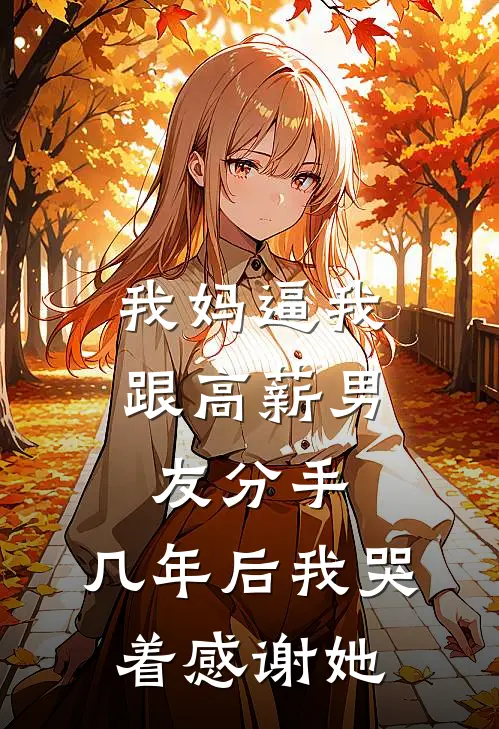 我妈逼我跟高薪男友分手，几年后我哭着感谢她