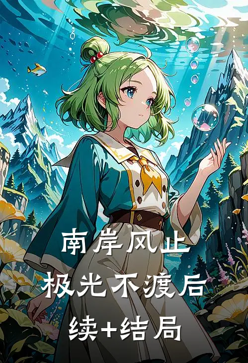 南岸风止，极光不渡后续+结局