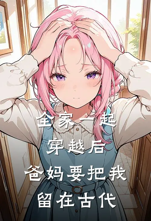 全家一起穿越后，爸妈要把我留在古代