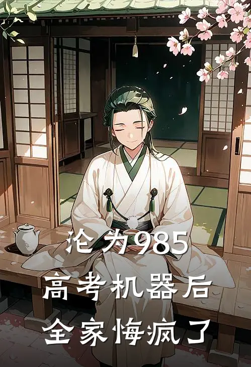 沦为985高考机器后，全家悔疯了