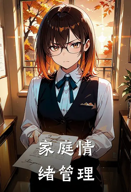 家庭情绪管理