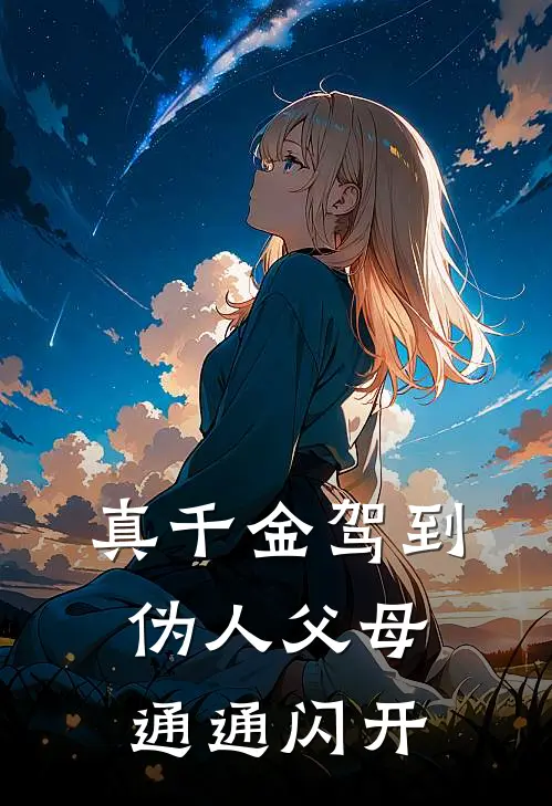 真千金驾到，伪人父母通通闪开