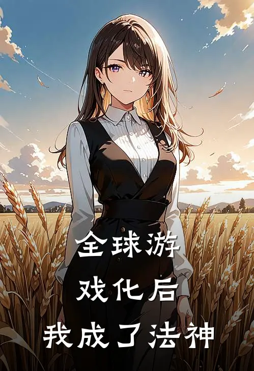 全球游戏化后，我成了法神