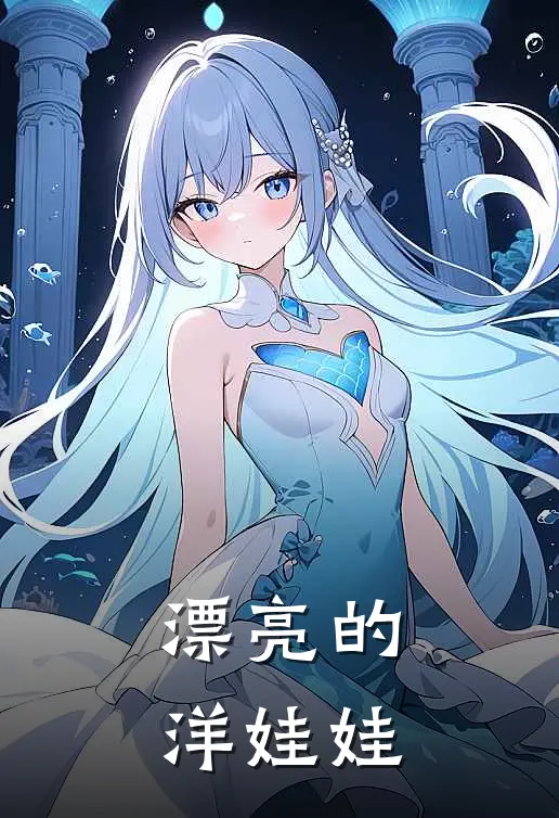 漂亮的洋娃娃