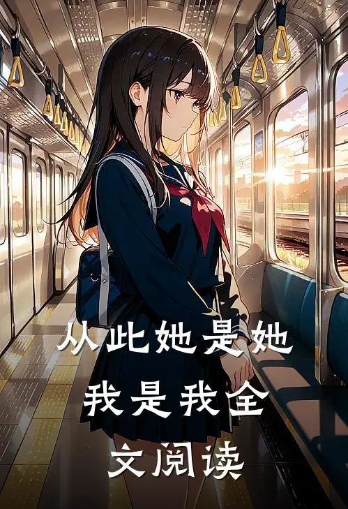 从此她是她，我是我全文阅读