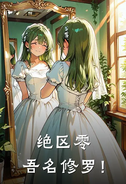 绝区零：吾名修罗！