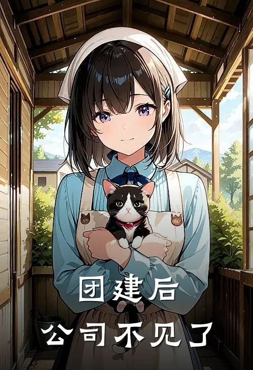 团建后，公司不见了