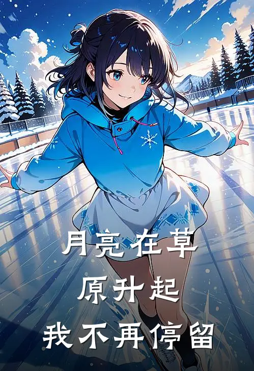 月亮在草原升起，我不再停留