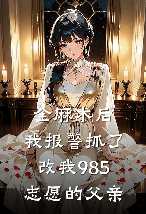 全麻术后，我报警抓了改我985志愿的父亲