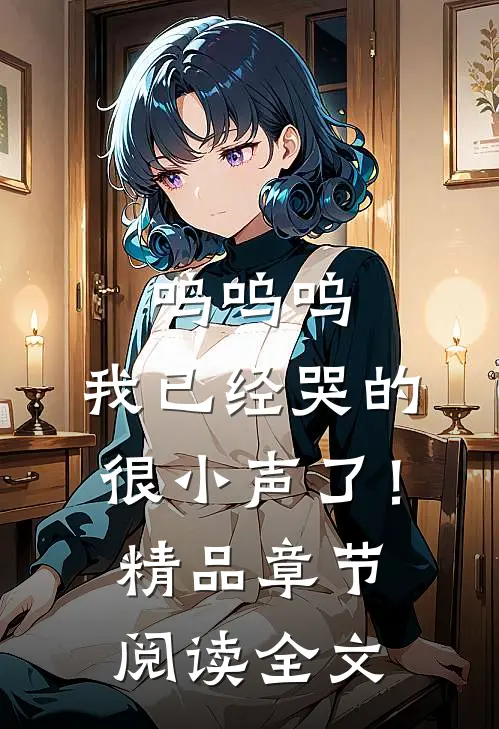 呜呜呜，我已经哭的很小声了！精品章节阅读全文