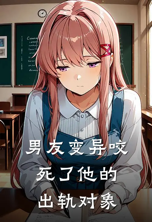 男友变异咬死了他的出轨对象