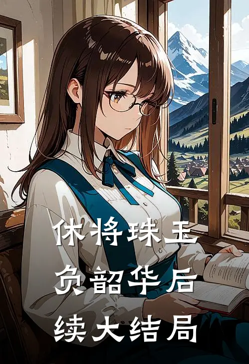 休将珠玉负韶华后续大结局