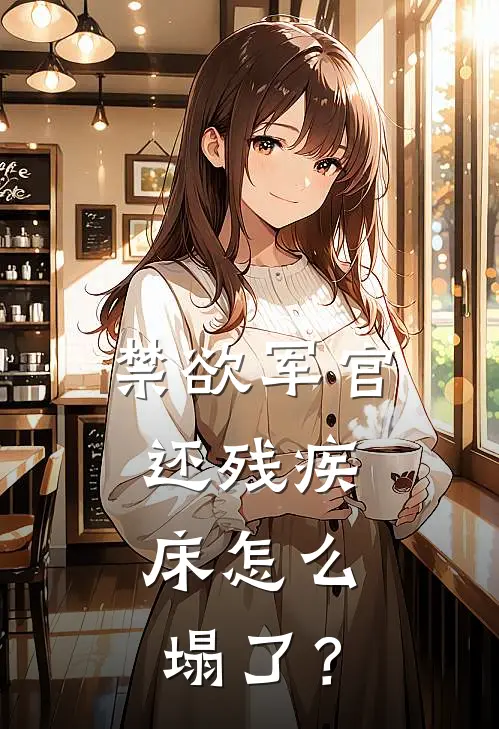 禁欲军官还残疾，床怎么塌了？