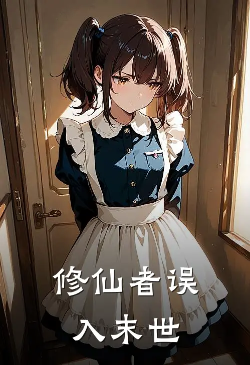修仙者误入末世