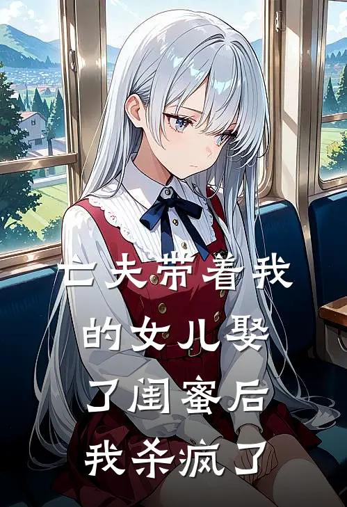 亡夫带着我的女儿娶了闺蜜后，我杀疯了