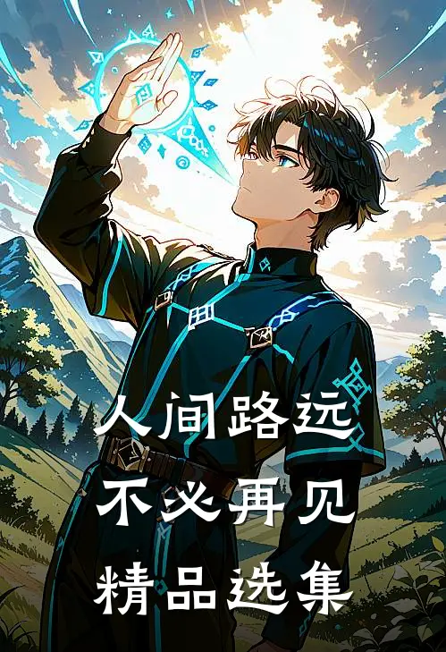 人间路远，不必再见精品选集