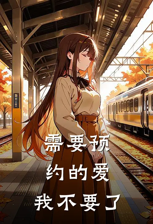 需要预约的爱，我不要了