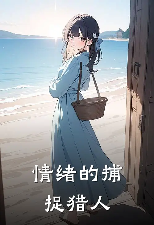 情绪的捕捉猎人