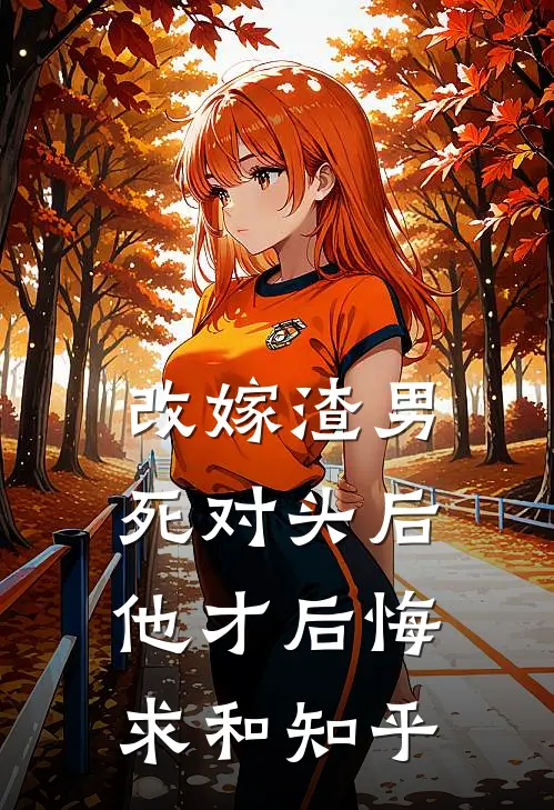 改嫁渣男死对头后，他才后悔求和知乎
