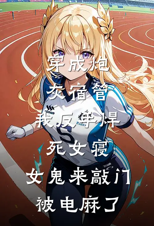 穿成炮灰宿管，我反手焊死女寝，女鬼来敲门被电麻了