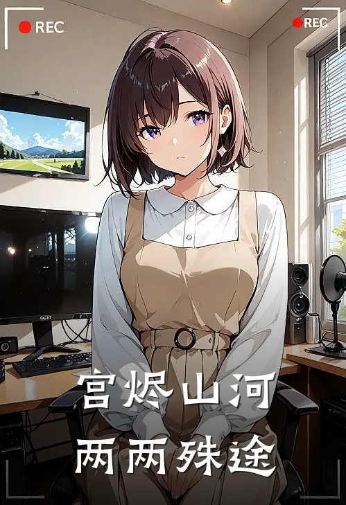 宫烬山河，两两殊途