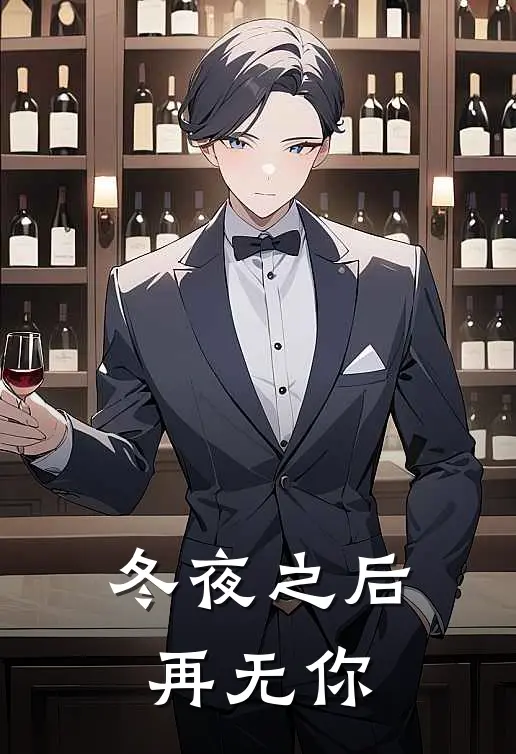 冬夜之后再无你