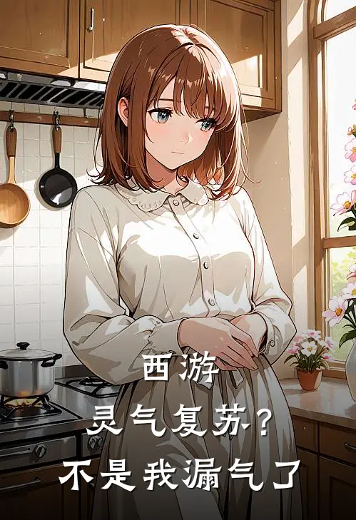 西游：灵气复苏？不，是我漏气了
