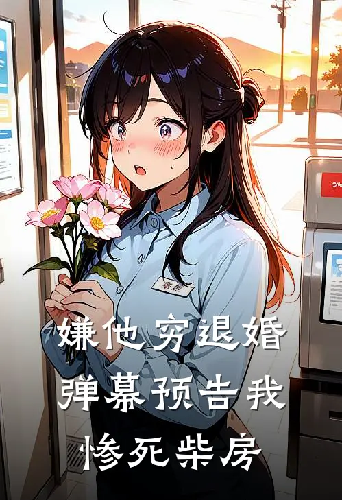 嫌他穷退婚，弹幕预告我惨死柴房