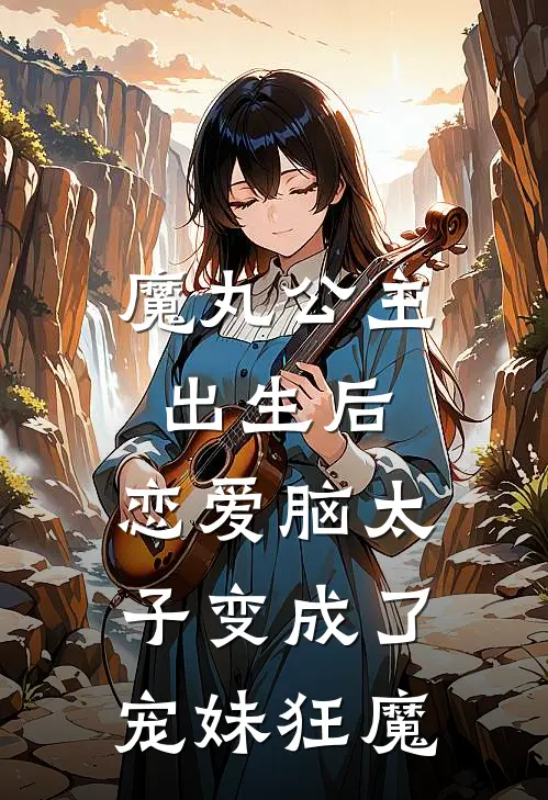 魔丸公主出生后，恋爱脑太子变成了宠妹狂魔