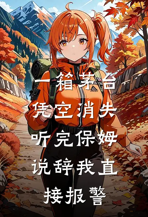 一箱茅台凭空消失，听完保姆说辞我直接报警