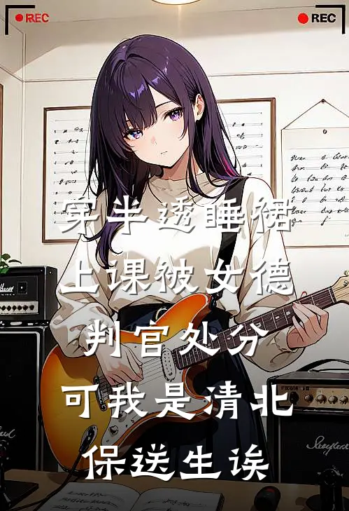 穿半透睡裙上课被女德判官处分，可我是清北保送生诶