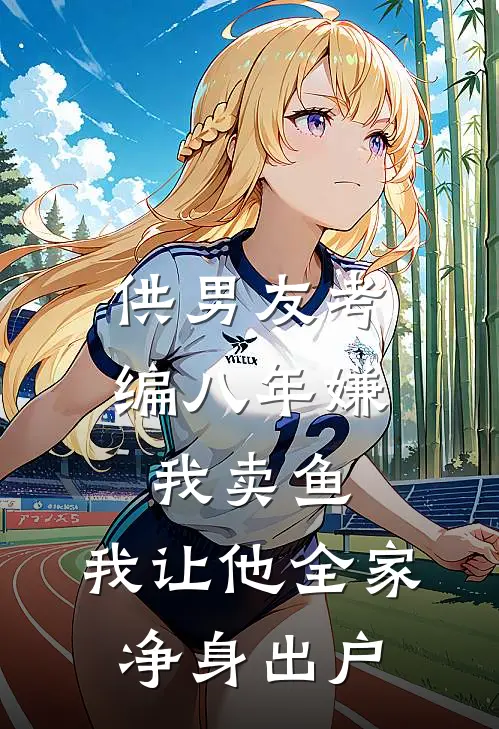 供男友考编八年嫌我卖鱼，我让他全家净身出户