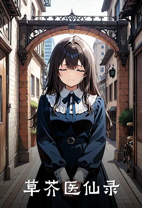草芥医仙录