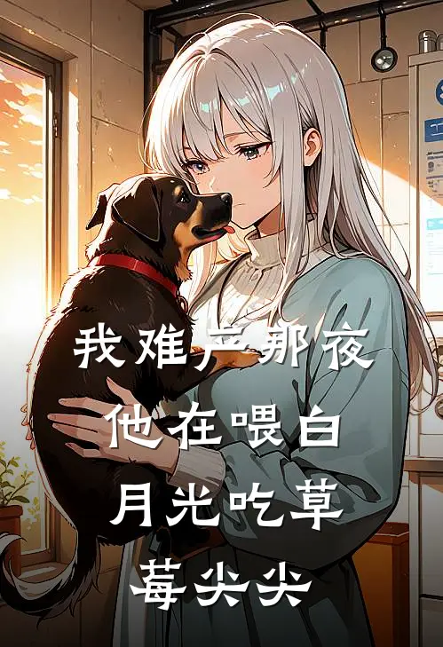 我难产那夜，他在喂白月光吃草莓尖尖