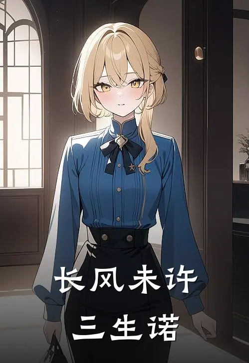 长风未许三生诺