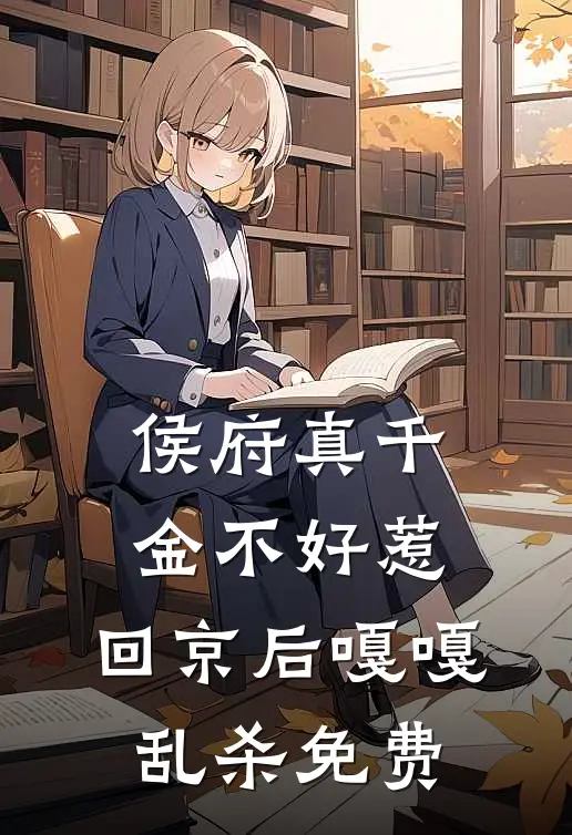 侯府真千金不好惹，回京后嘎嘎乱杀免费