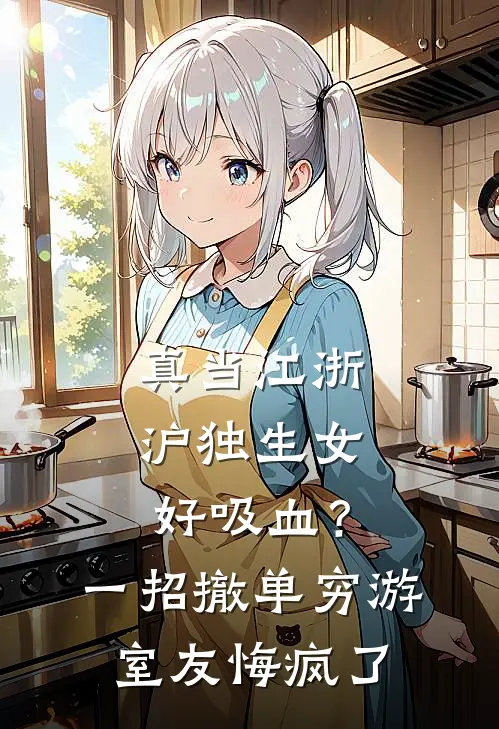 真当江浙沪独生女好吸血？一招撤单，穷游室友悔疯了