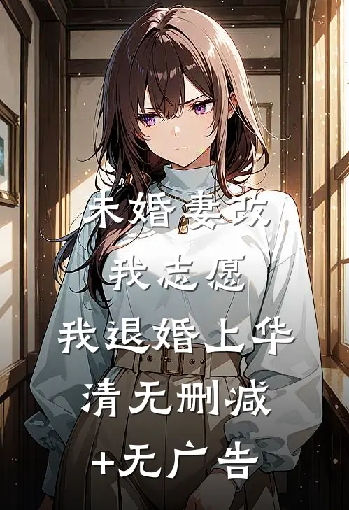 未婚妻改我志愿，我退婚上华清无删减+无广告
